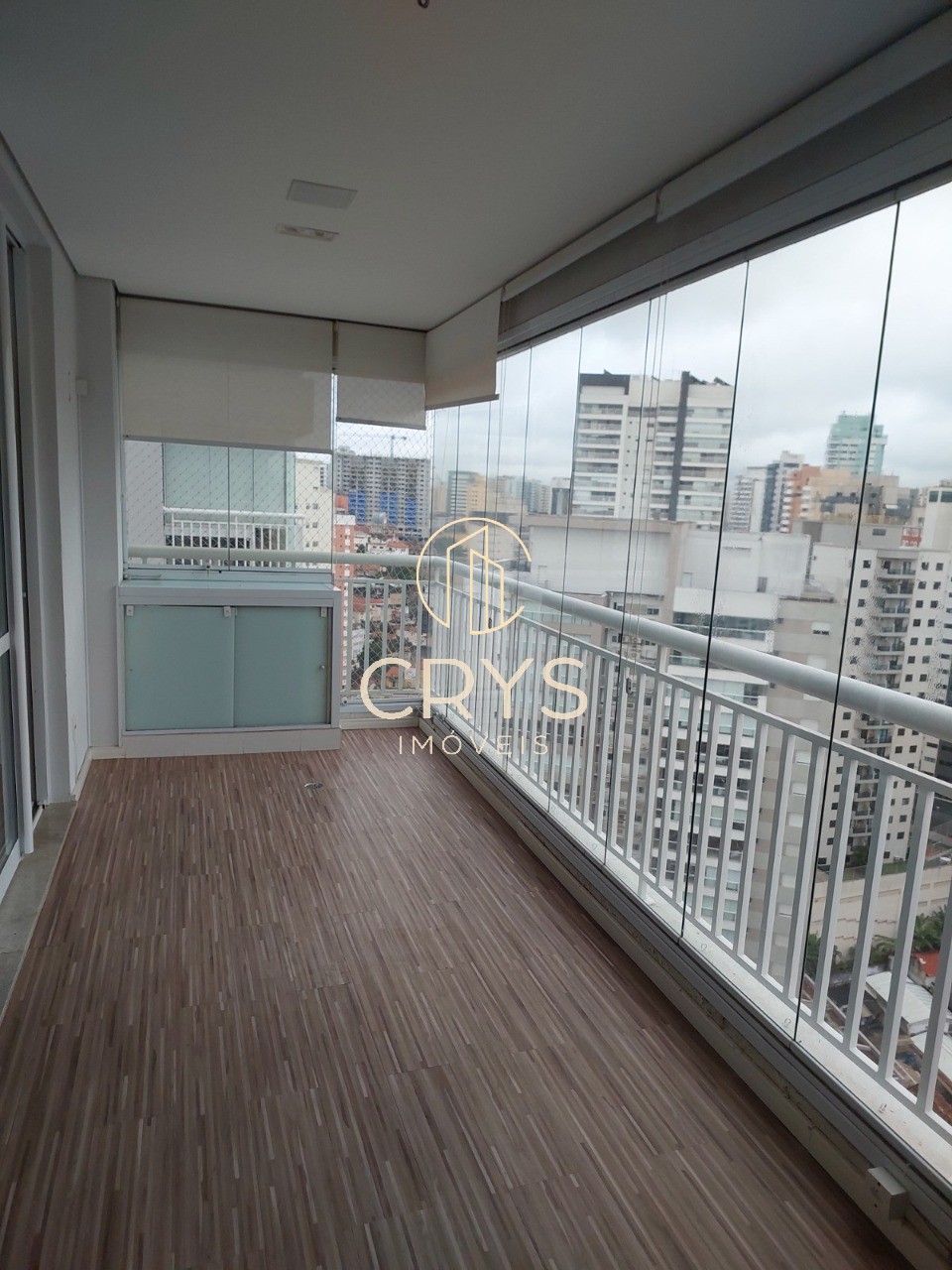 Apartamento, 2 quartos, 68 m² - Foto 1