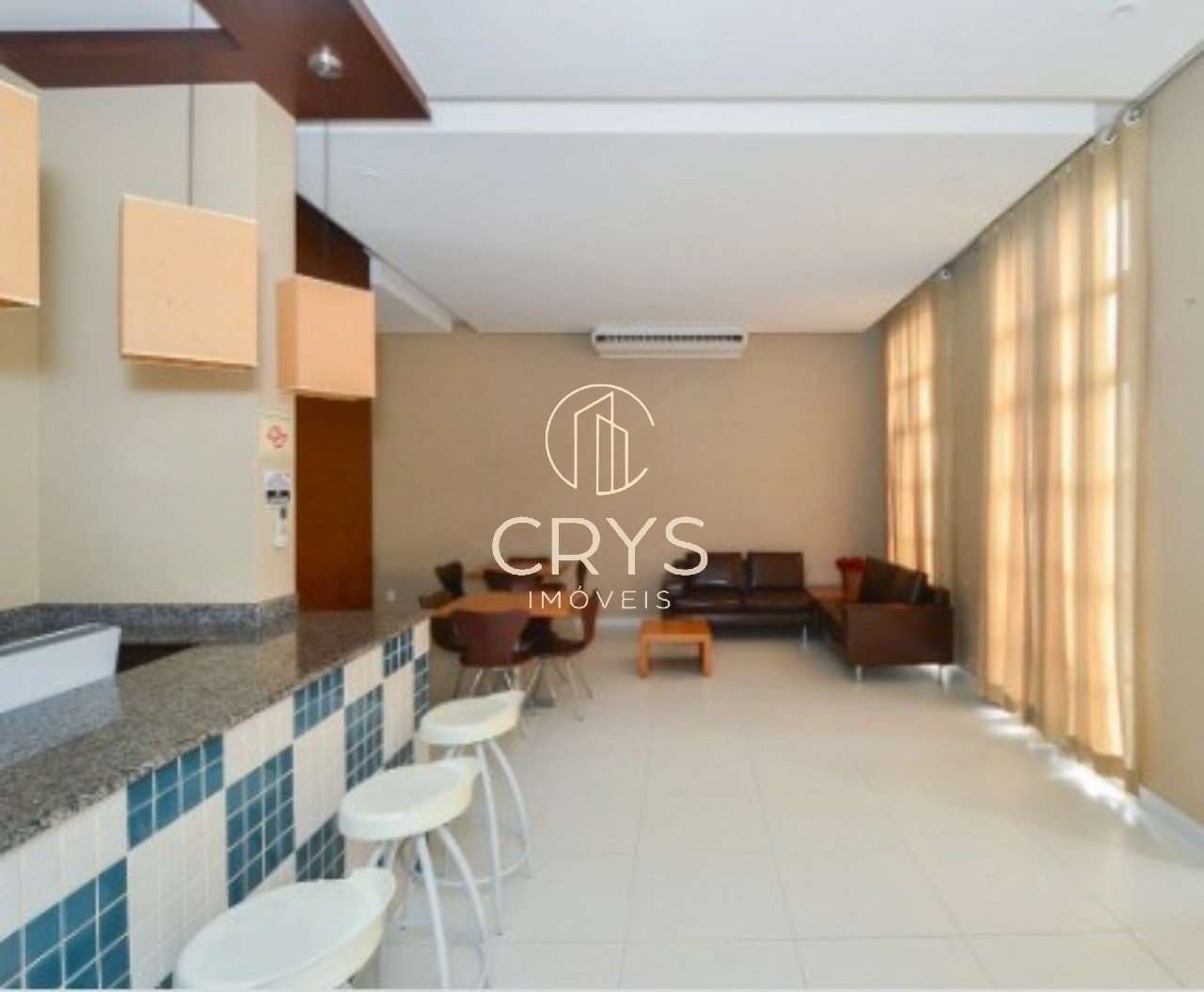 Apartamento, 2 quartos, 53 m² - Foto 3