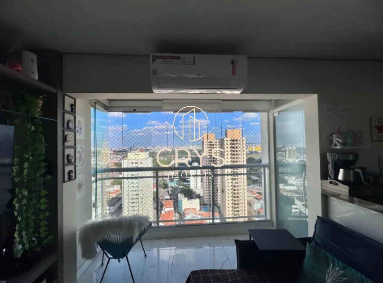 Apartamento, 1 quarto, 38 m² - Foto 9