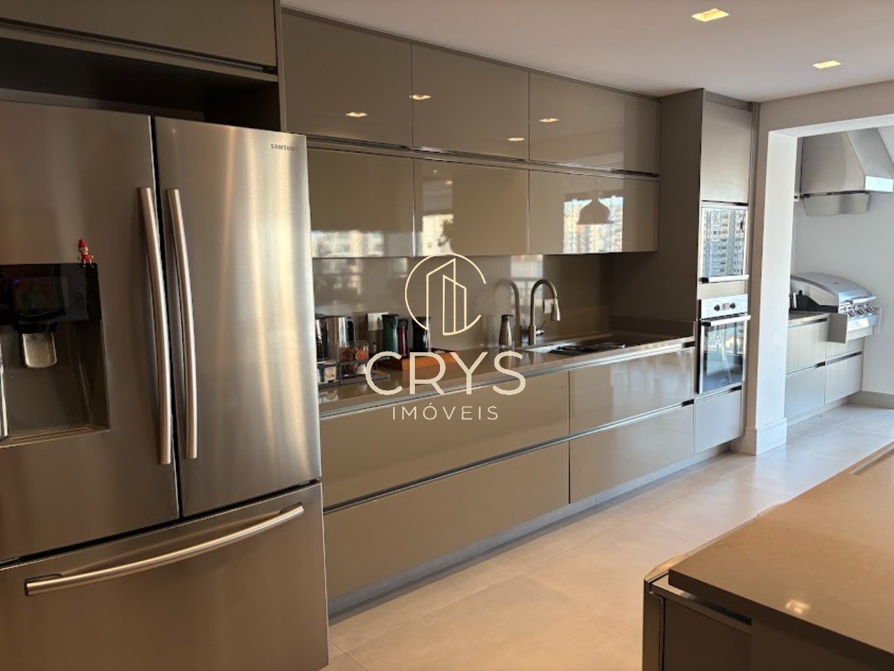 Apartamento, 3 quartos, 140 m² - Foto 9