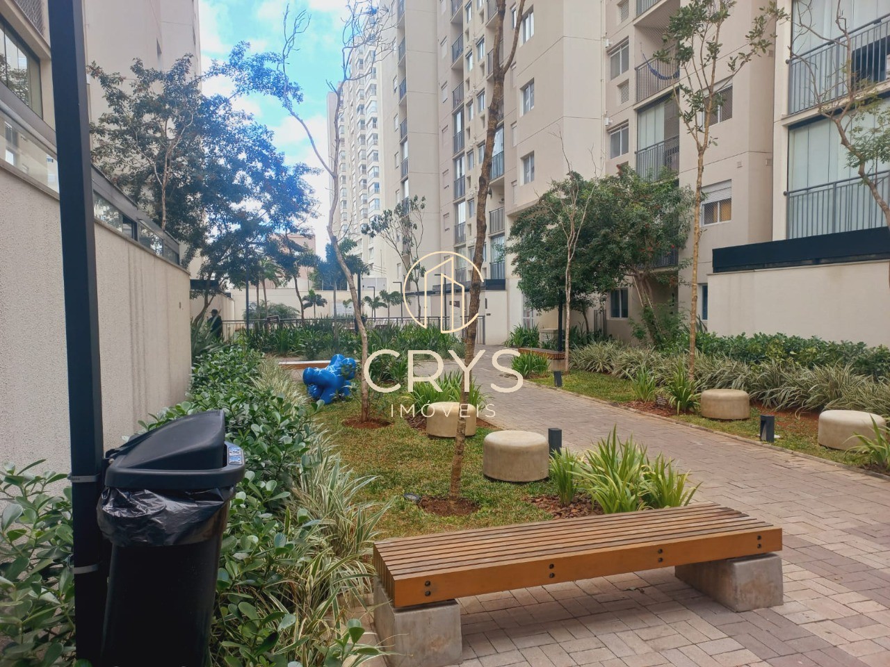 Apartamento, 3 quartos, 59 m² - Foto 35