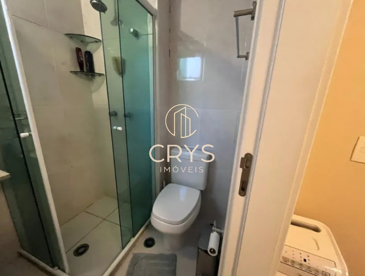 Apartamento, 2 quartos, 54 m² - Foto 7