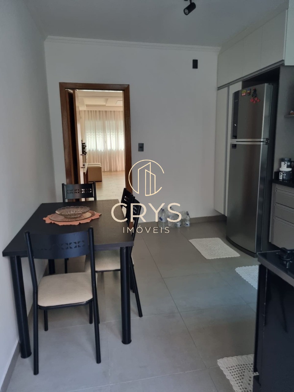 Casa, 2 quartos, 84 m² - Foto 6