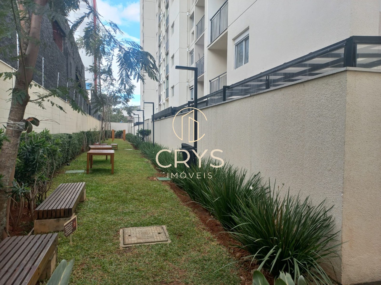 Apartamento, 3 quartos, 59 m² - Foto 36