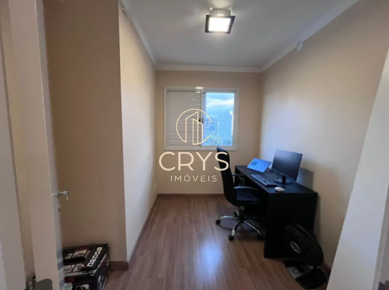 Apartamento, 2 quartos, 54 m² - Foto 8