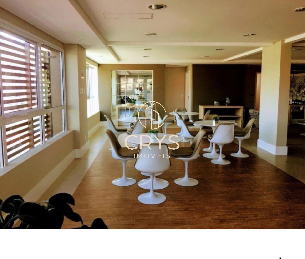 Apartamento, 1 quarto, 43 m² - Foto 8