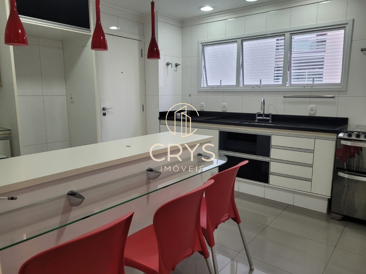 Apartamento à venda e aluguel com 3 quartos, 118m² - Foto 6