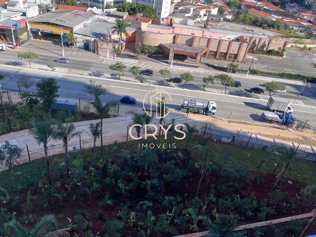 Apartamento, 4 quartos, 167 m² - Foto 12
