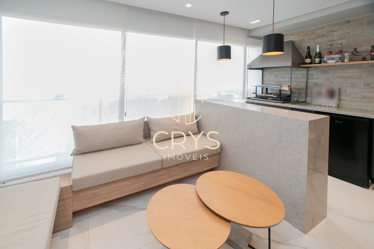 Apartamento, 3 quartos, 95 m² - Foto 9