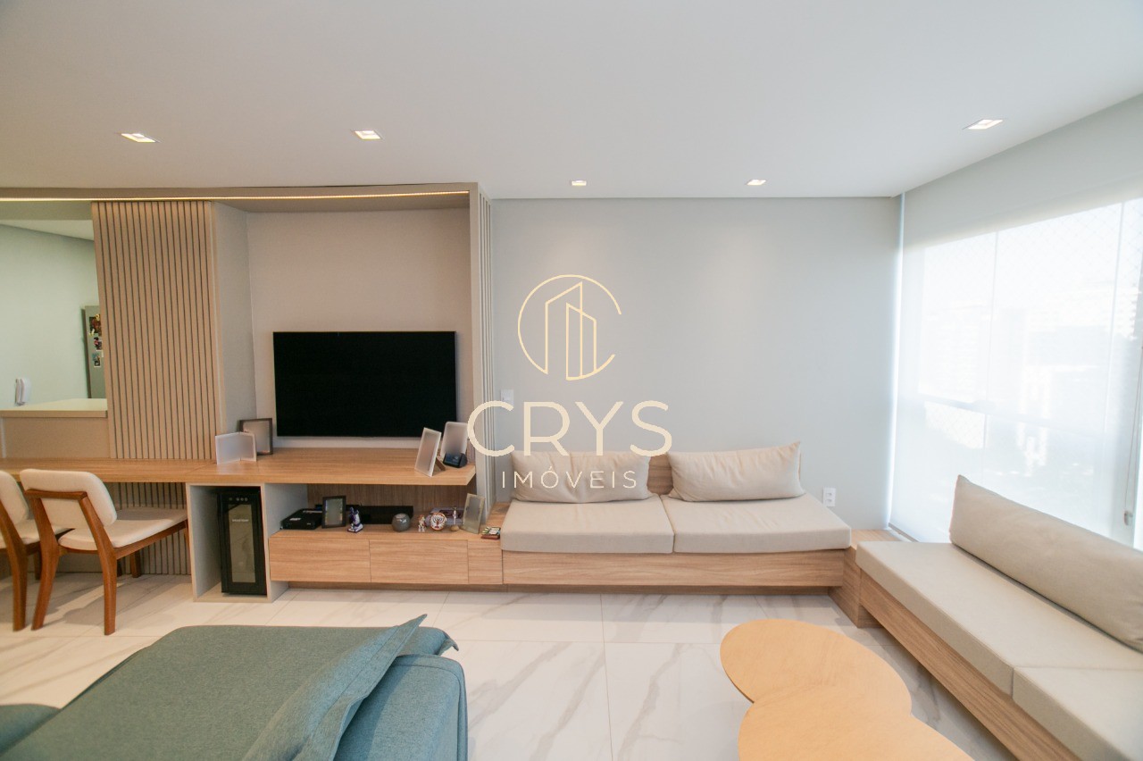 Apartamento, 3 quartos, 95 m² - Foto 7