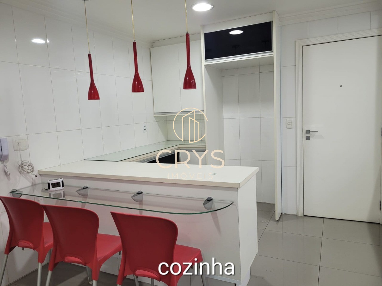 Apartamento à venda e aluguel com 3 quartos, 118m² - Foto 8