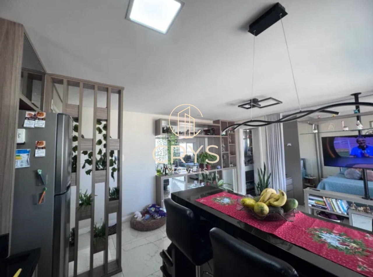 Apartamento, 1 quarto, 38 m² - Foto 6