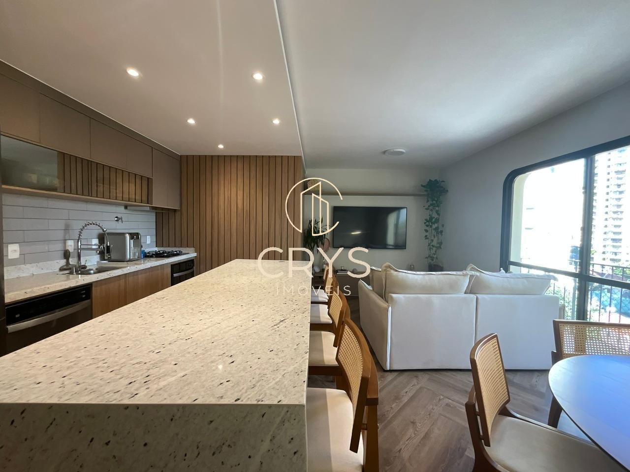 Apartamento, 2 quartos, 72 m² - Foto 10