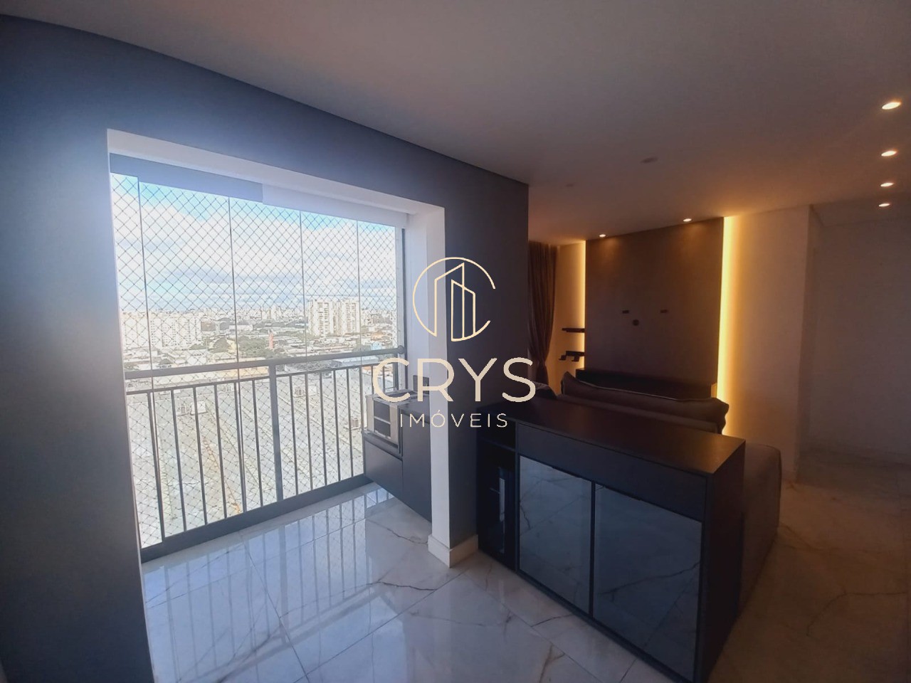 Apartamento, 3 quartos, 59 m² - Foto 19