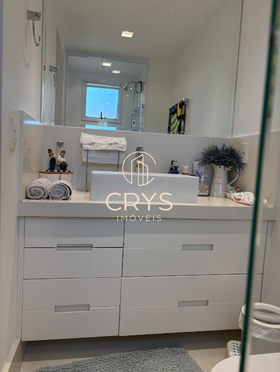 Apartamento, 3 quartos, 140 m² - Foto 53