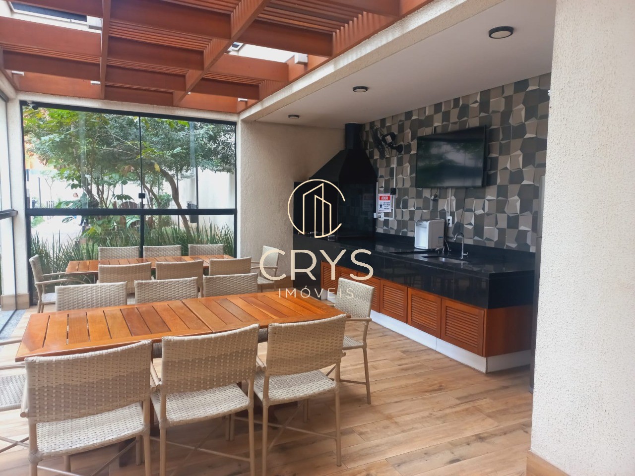 Apartamento, 3 quartos, 59 m² - Foto 30
