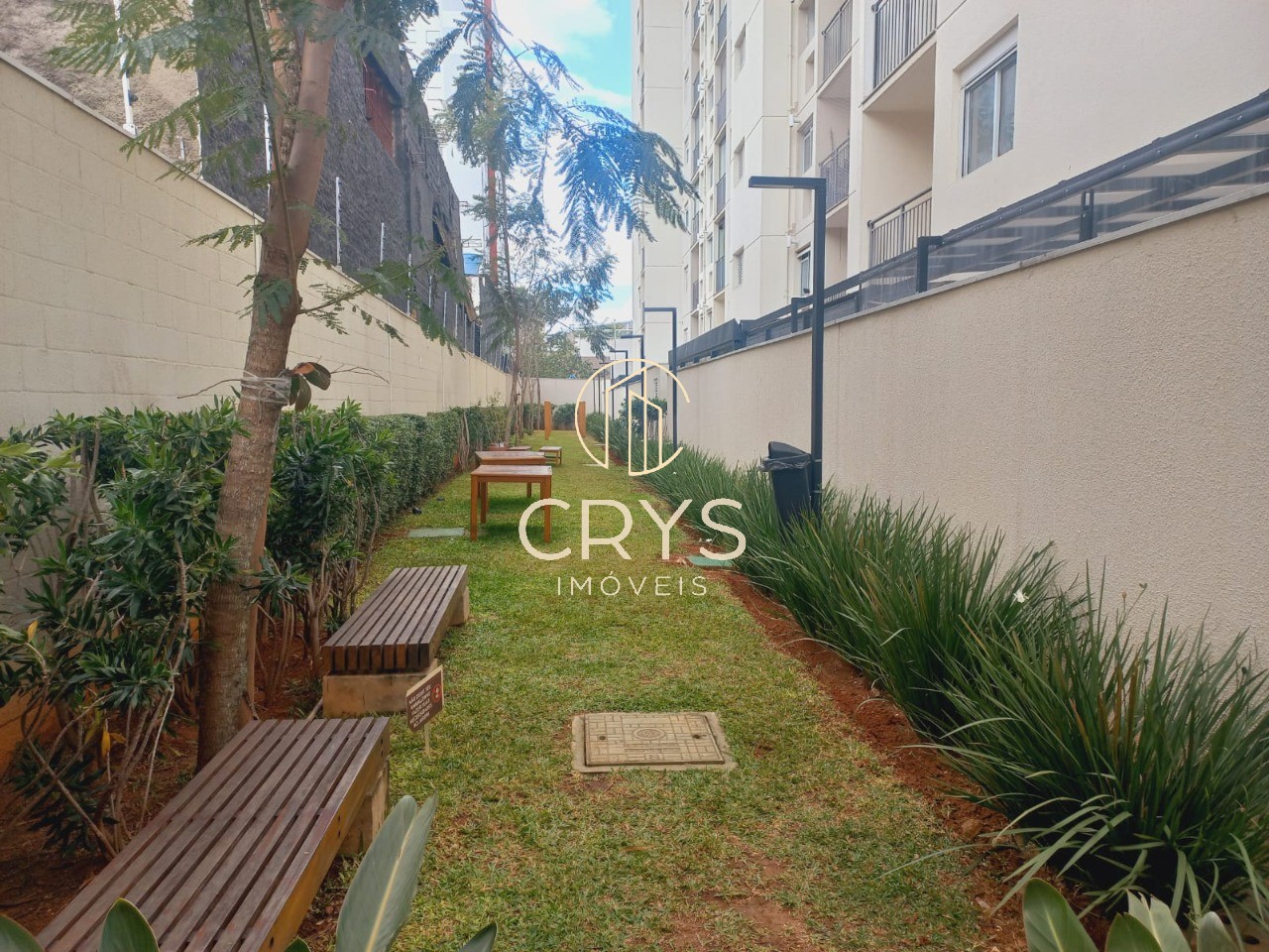 Apartamento, 3 quartos, 59 m² - Foto 37