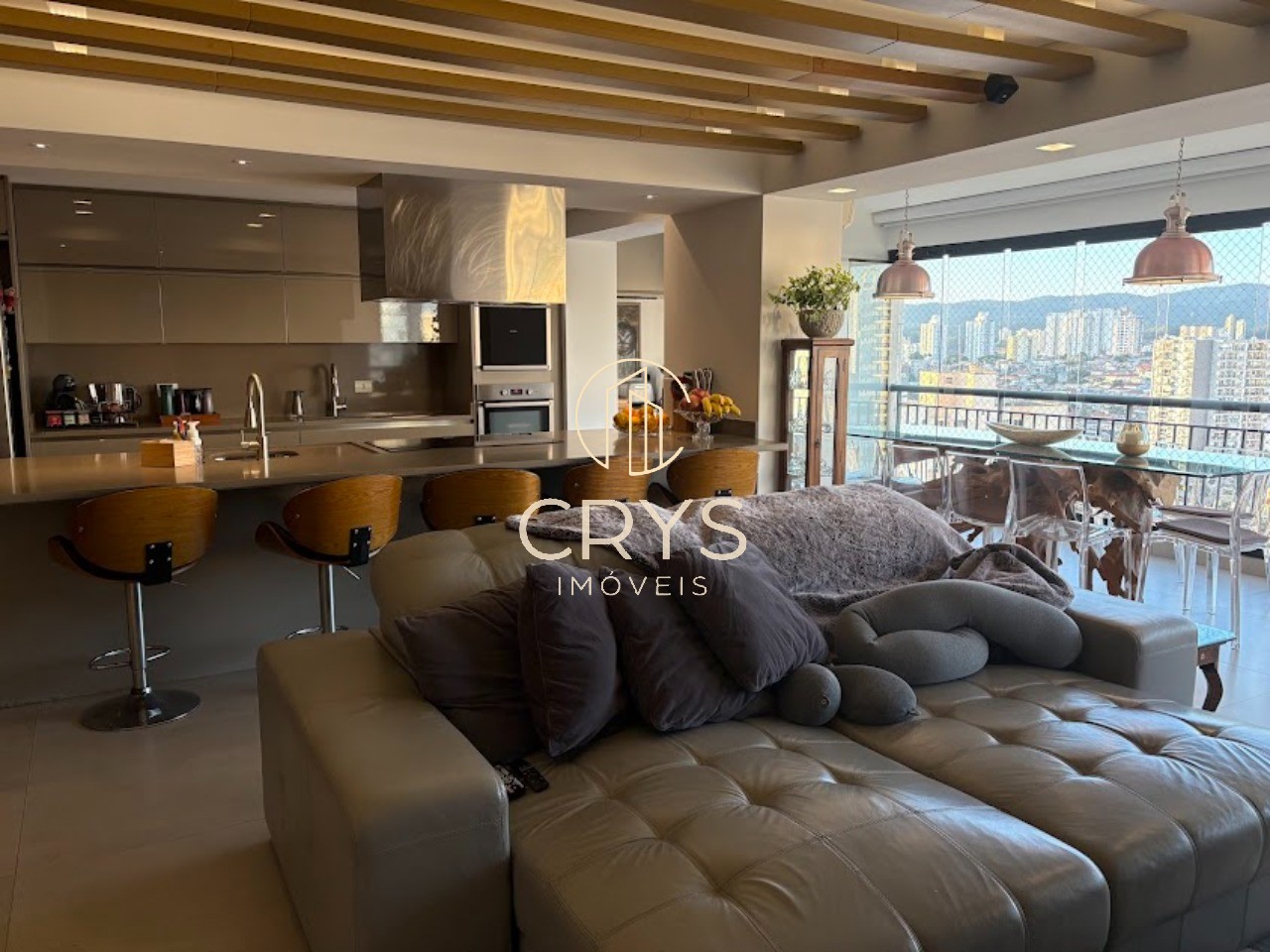 Apartamento, 3 quartos, 140 m² - Foto 17