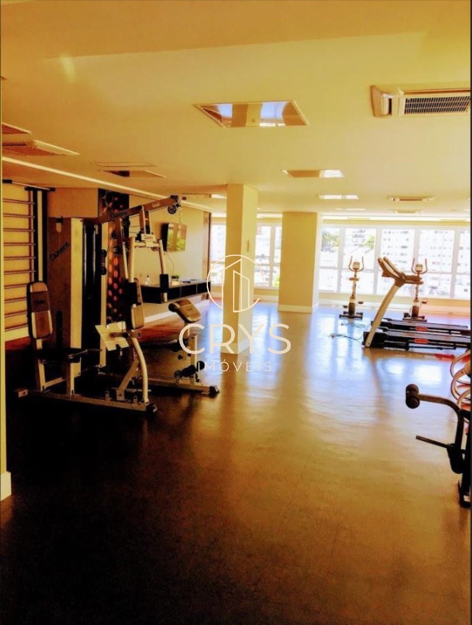 Apartamento, 1 quarto, 43 m² - Foto 14
