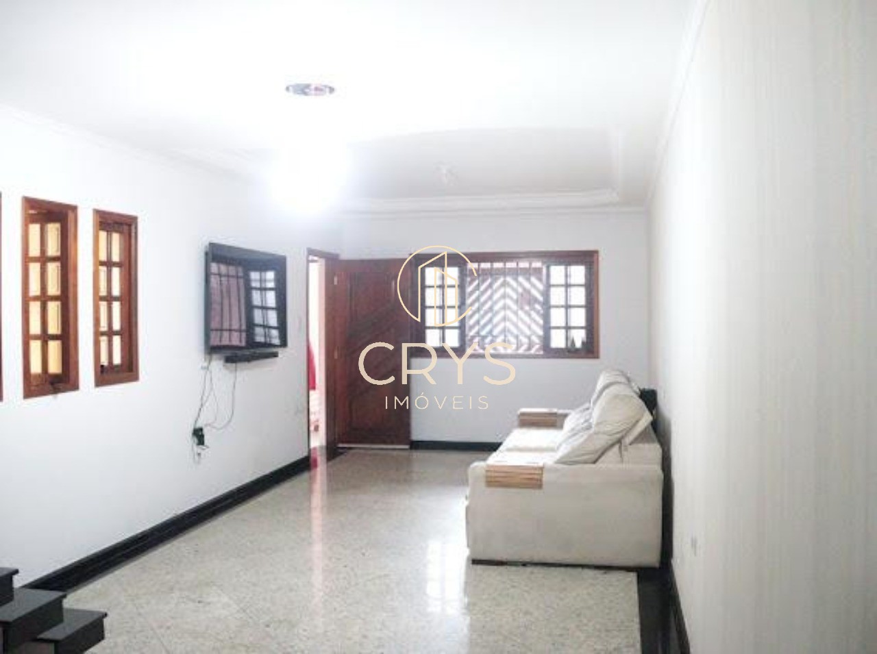 Casa, 3 quartos, 222 m² - Foto 1