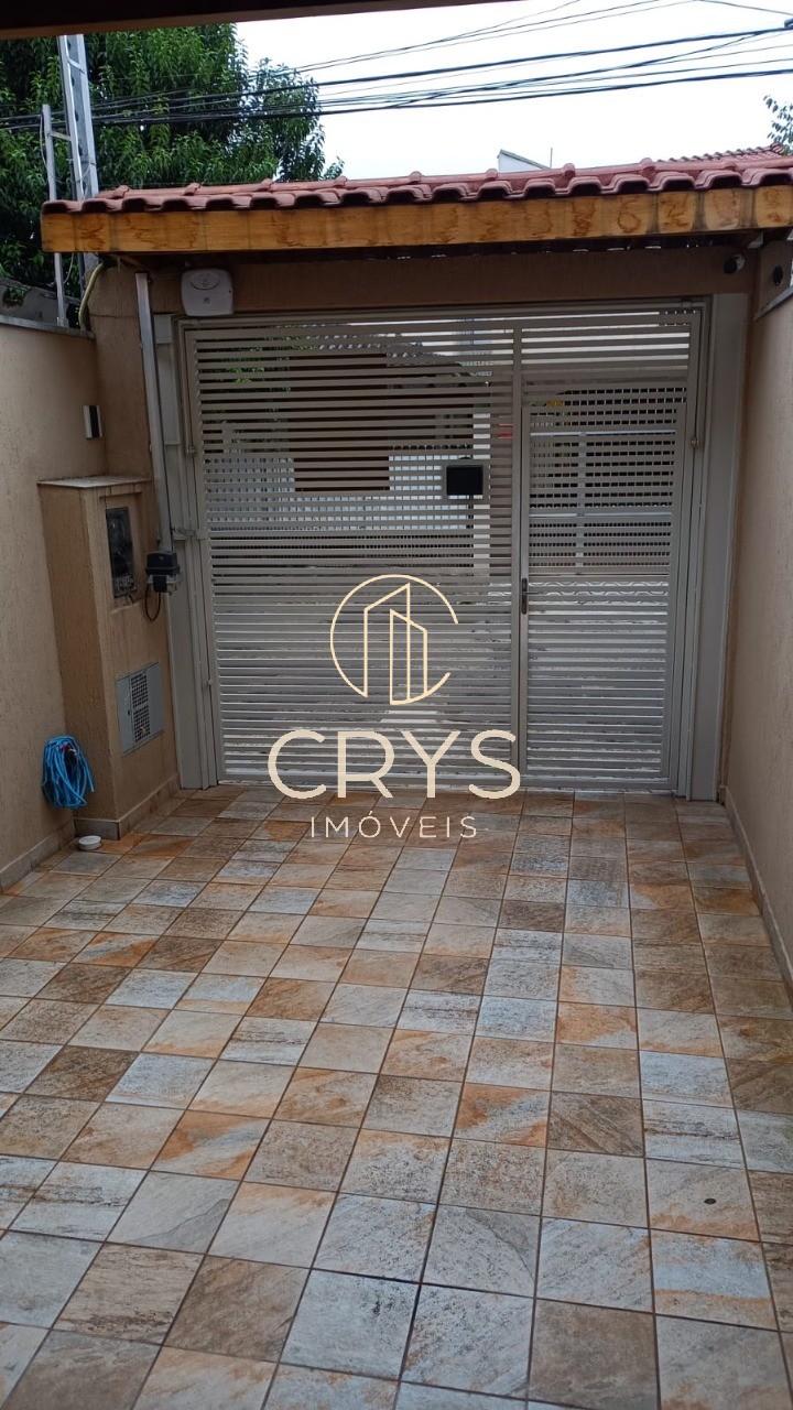 Casa, 2 quartos, 84 m² - Foto 25