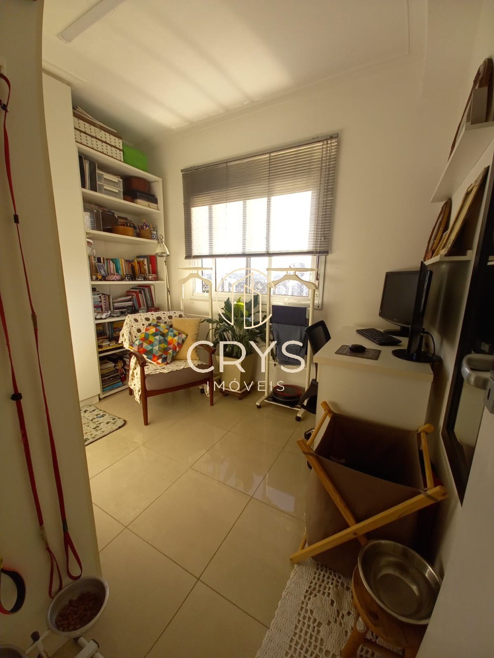 Apartamento, 2 quartos, 53 m² - Foto 18