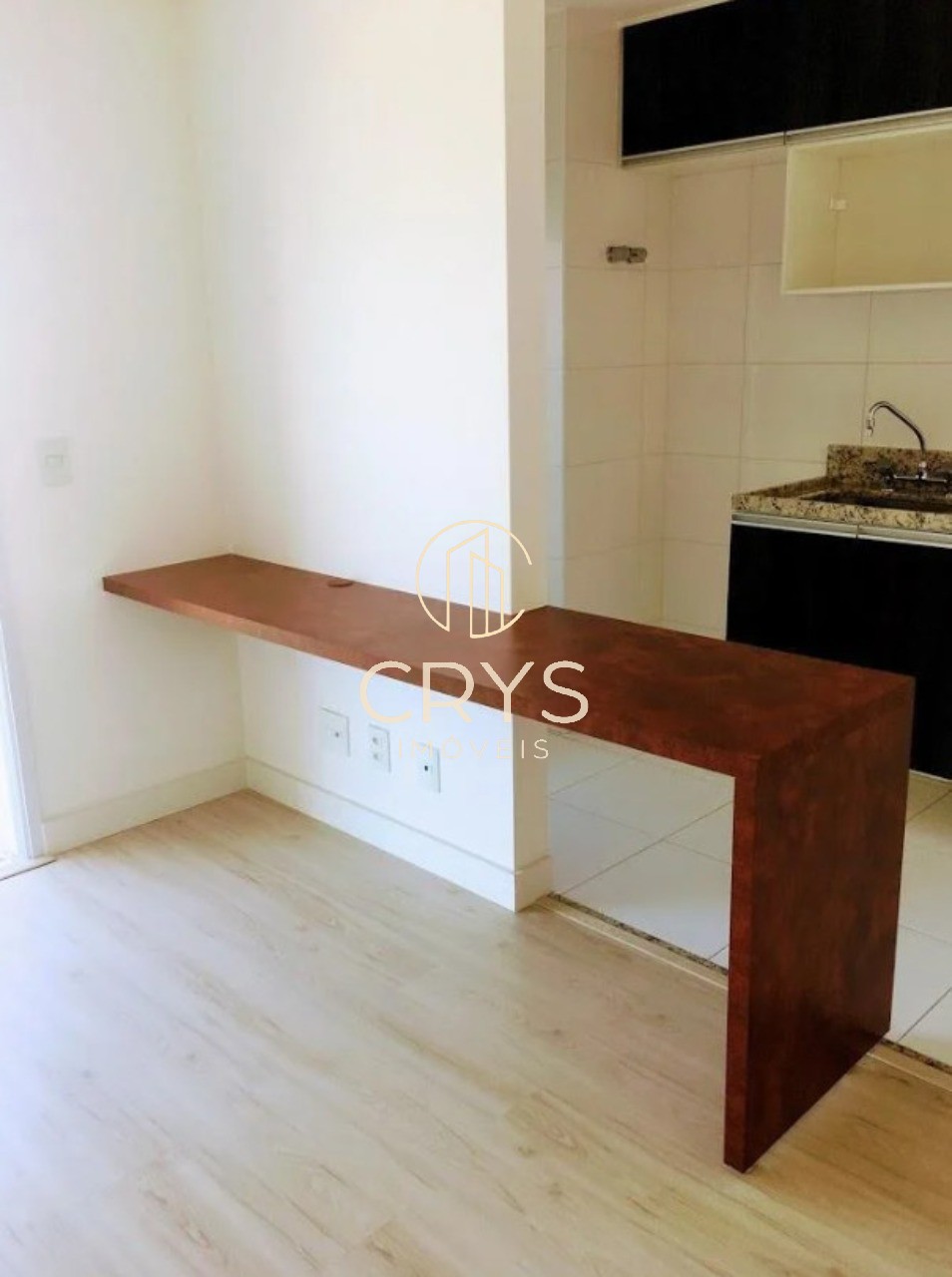 Apartamento, 1 quarto, 43 m² - Foto 15