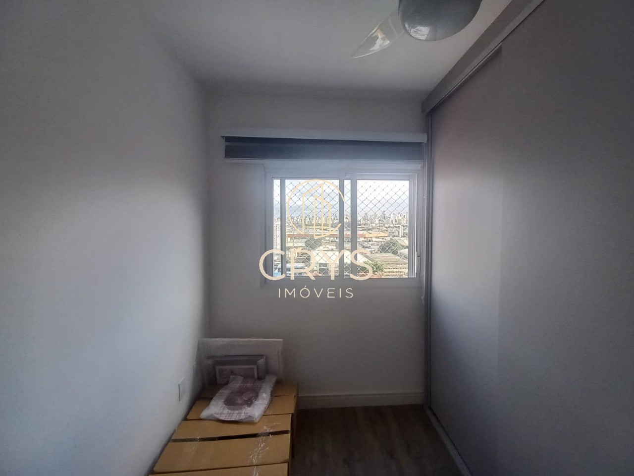 Apartamento, 3 quartos, 59 m² - Foto 28