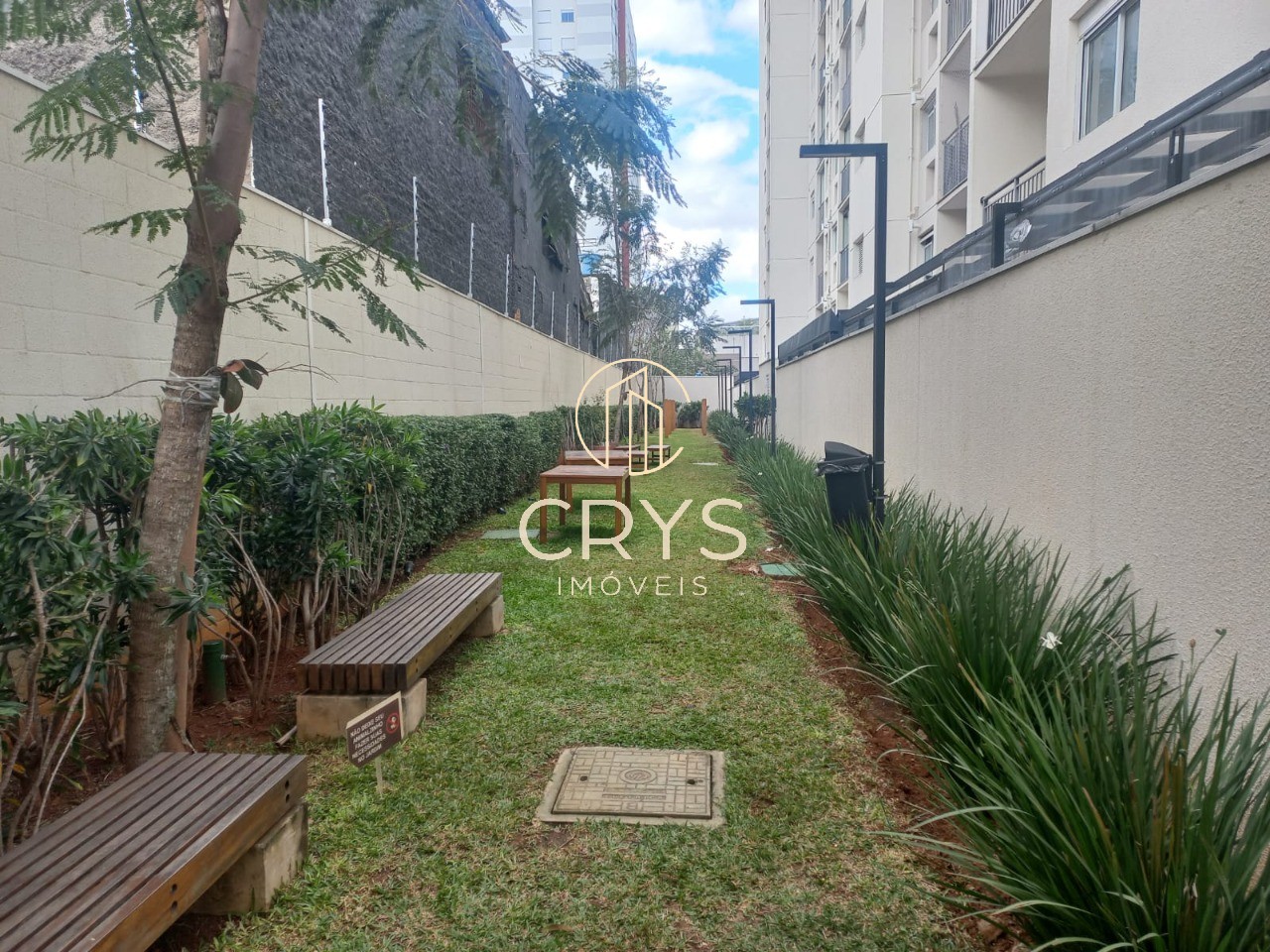 Apartamento, 3 quartos, 59 m² - Foto 13