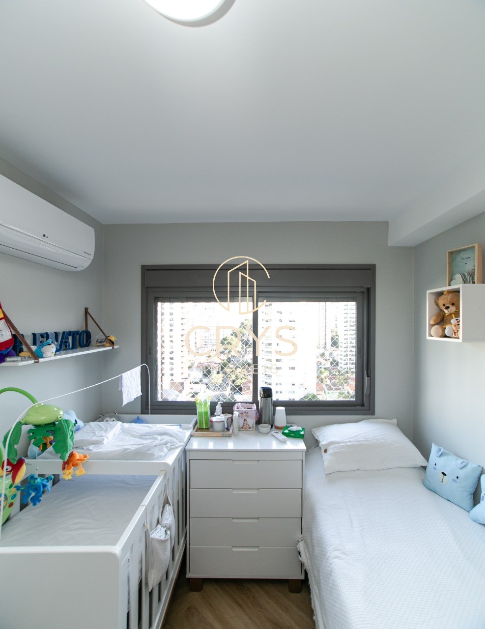 Apartamento, 3 quartos, 95 m² - Foto 32