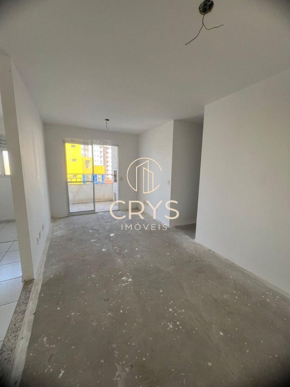 Apartamento à venda e aluguel com 3 quartos, 70m² - Foto 1