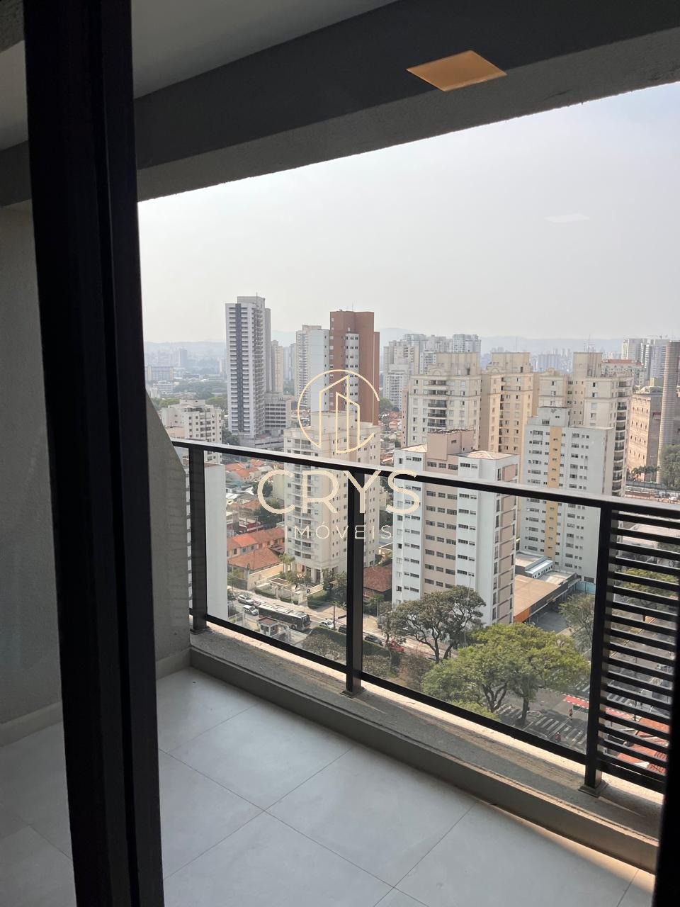 Apartamento, 1 quarto, 28 m² - Foto 6