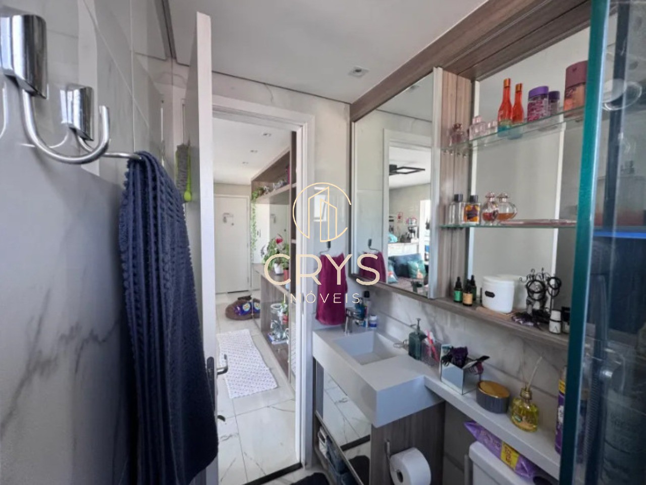 Apartamento, 1 quarto, 38 m² - Foto 14
