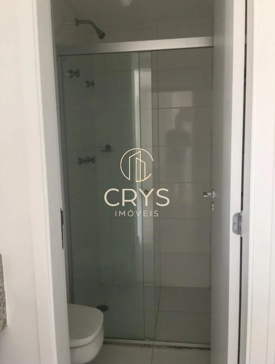 Apartamento, 1 quarto, 43 m² - Foto 2