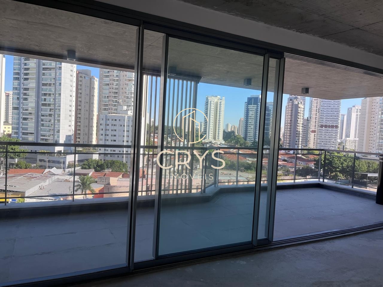 Apartamento, 4 quartos, 167 m² - Foto 11