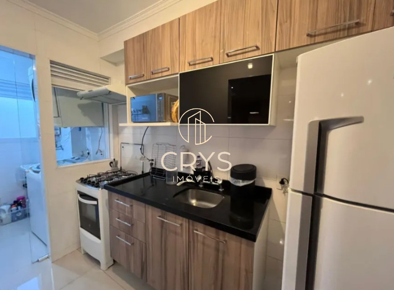 Apartamento, 2 quartos, 54 m² - Foto 5