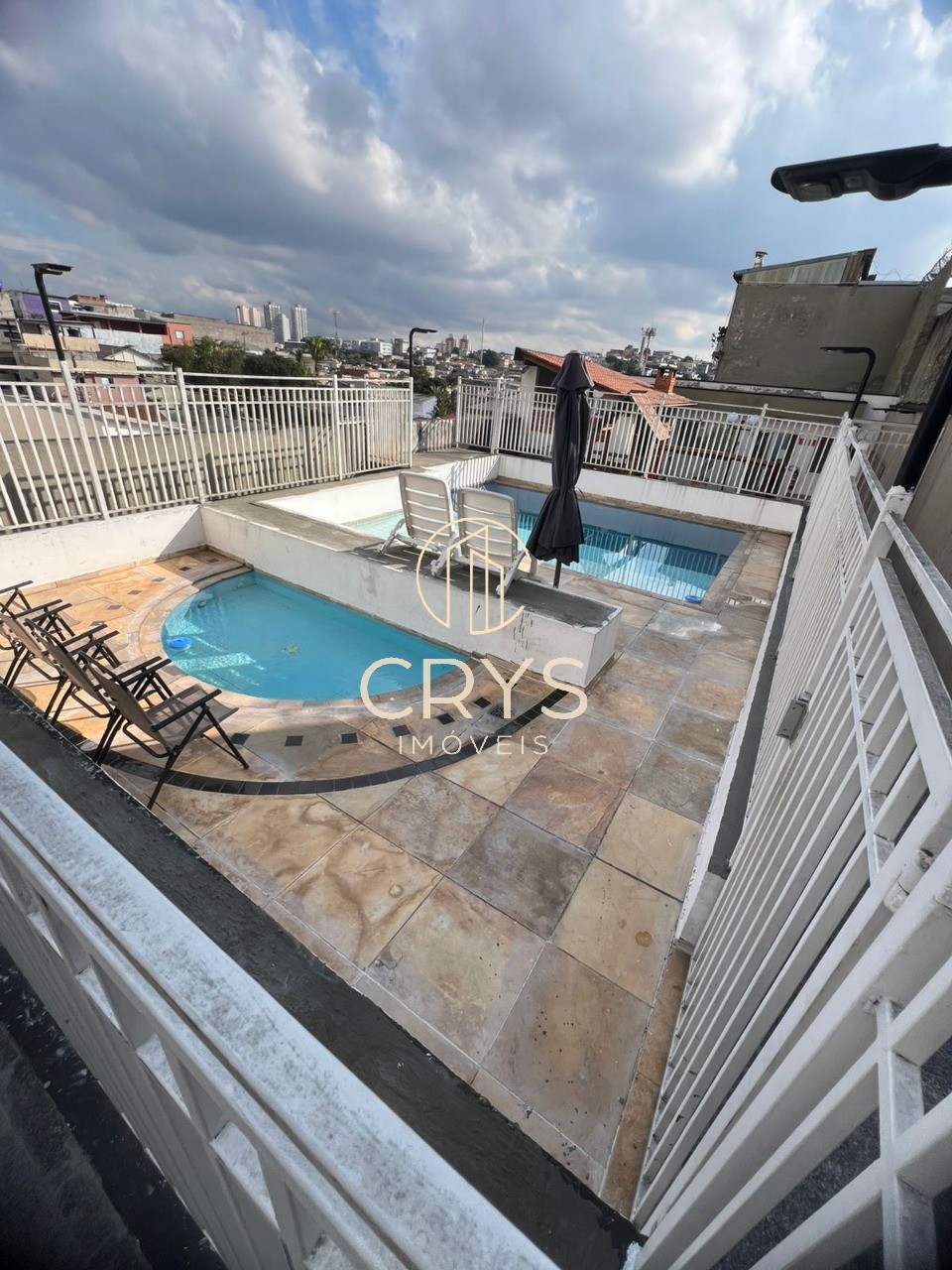 Apartamento à venda e aluguel com 3 quartos, 70m² - Foto 19