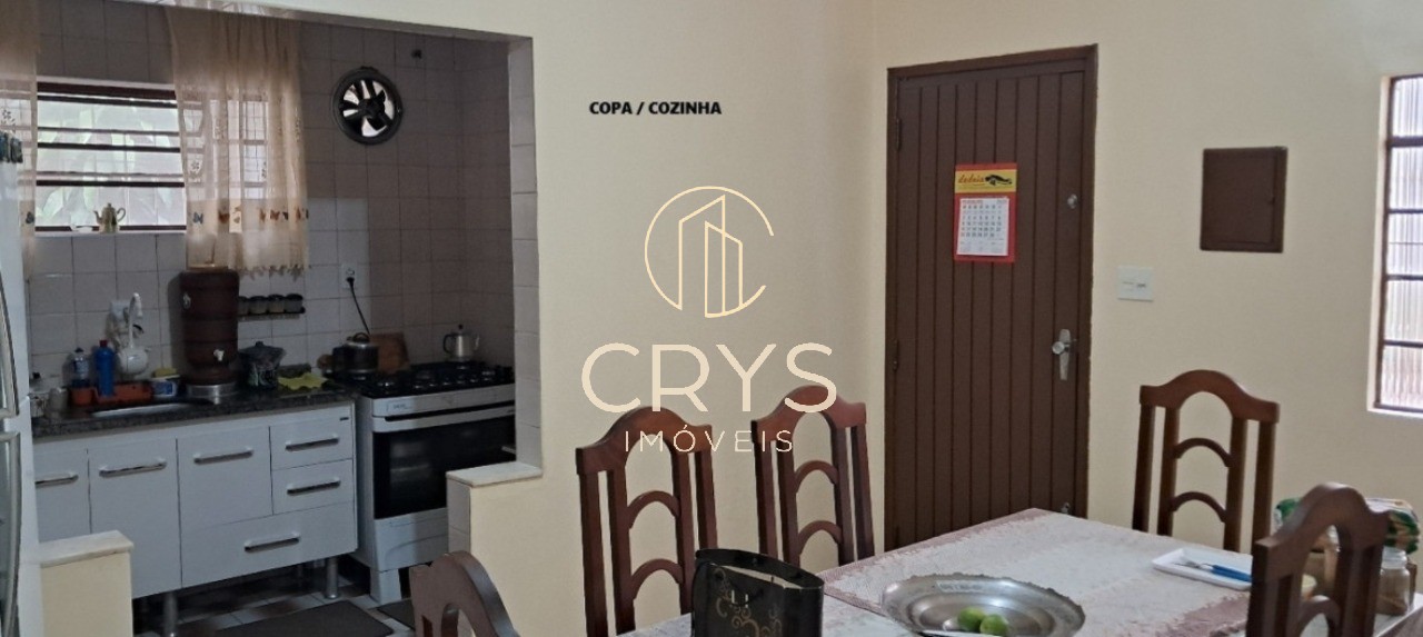 Casa, 2 quartos, 90 m² - Foto 6