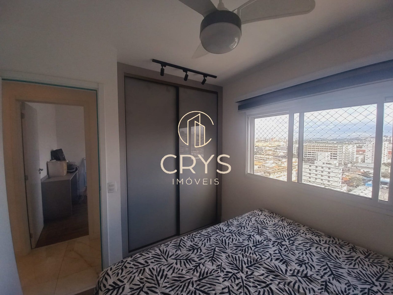 Apartamento, 3 quartos, 59 m² - Foto 42