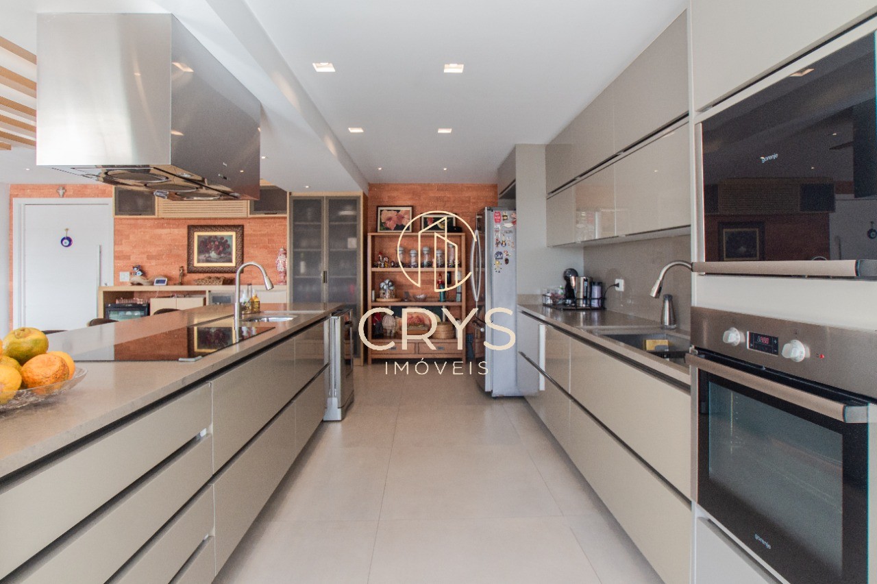 Apartamento, 3 quartos, 140 m² - Foto 8