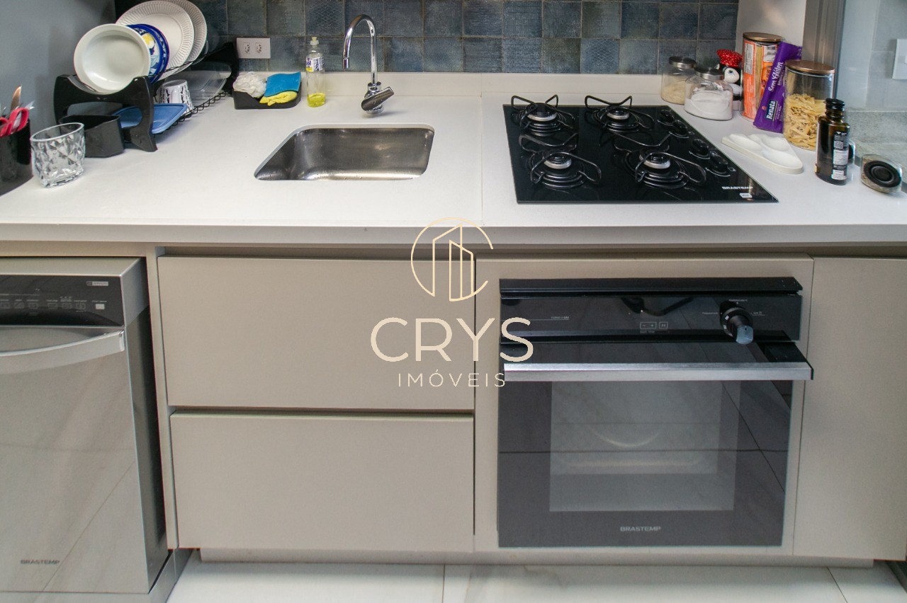Apartamento, 3 quartos, 95 m² - Foto 17