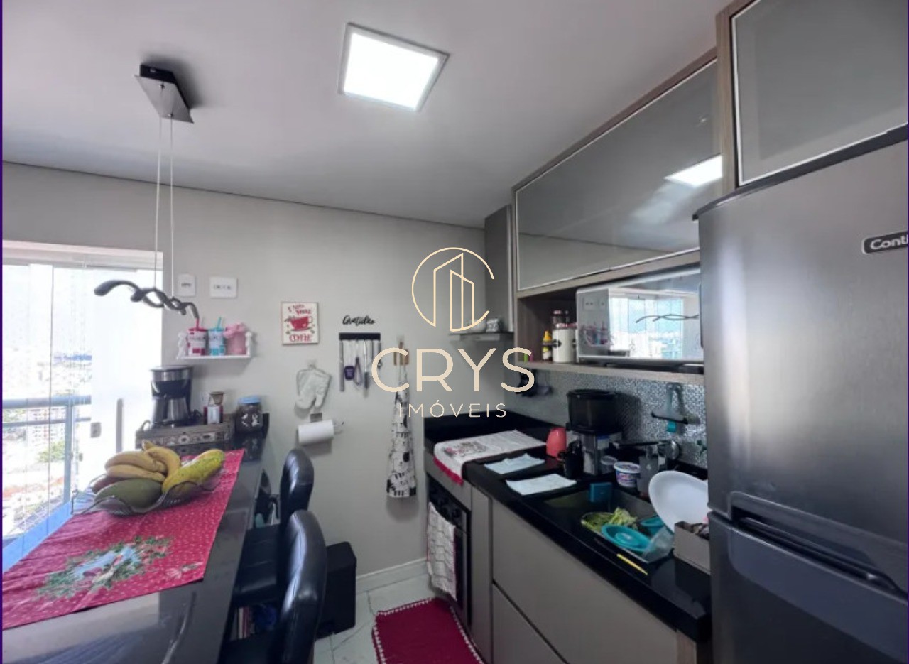 Apartamento, 1 quarto, 38 m² - Foto 10