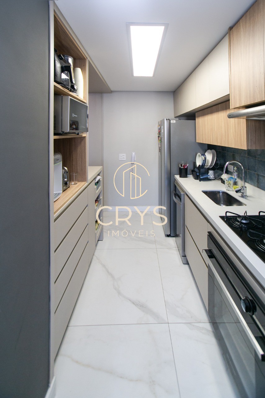 Apartamento, 3 quartos, 95 m² - Foto 19