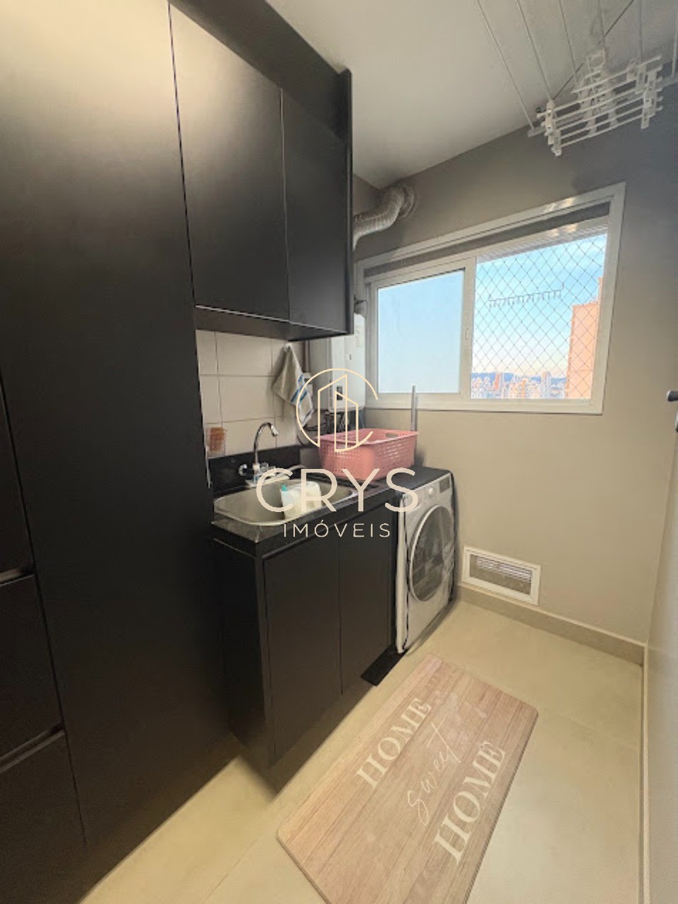 Apartamento, 3 quartos, 140 m² - Foto 59