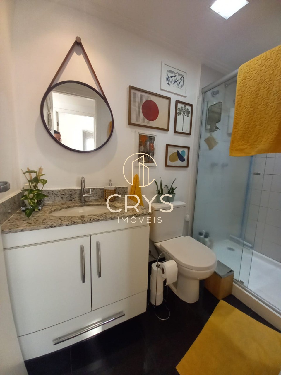Apartamento, 2 quartos, 53 m² - Foto 19