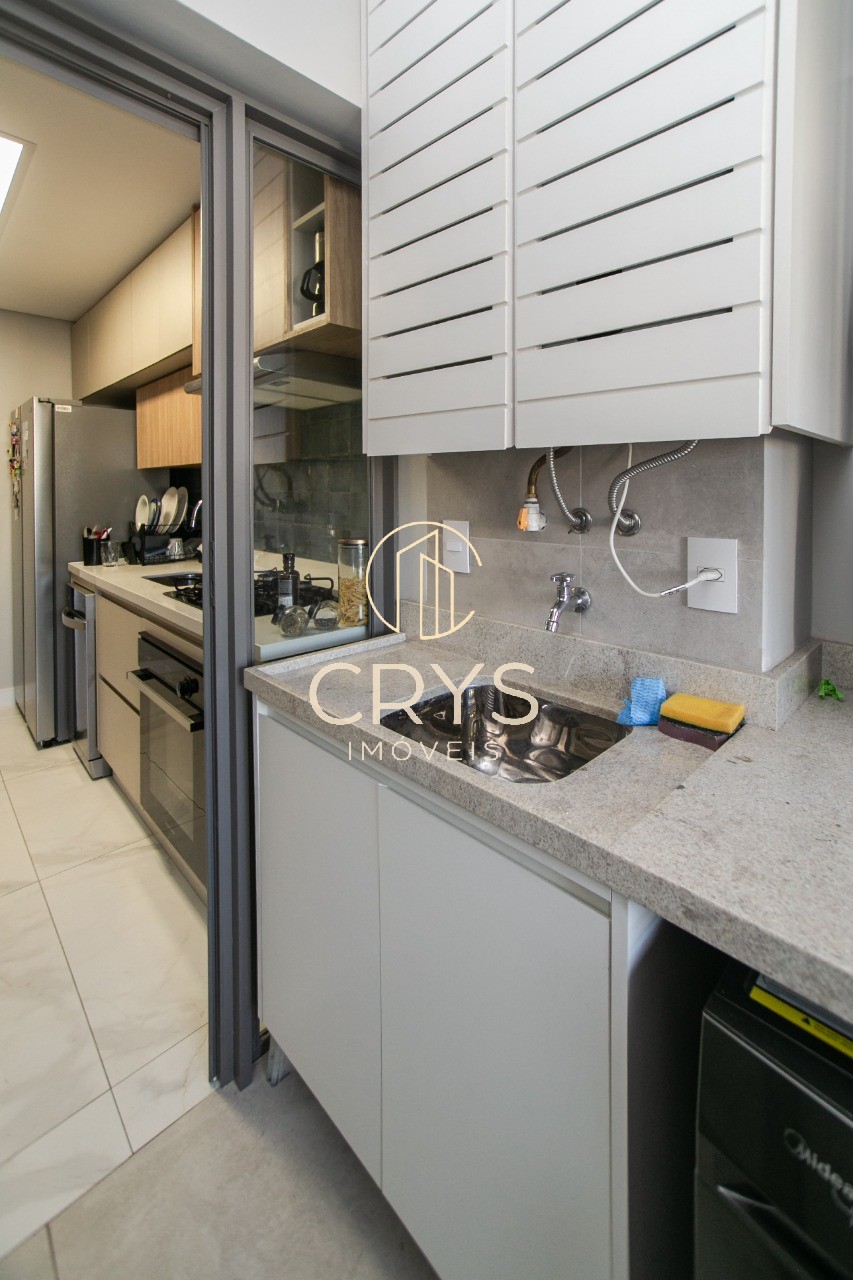 Apartamento, 3 quartos, 95 m² - Foto 20