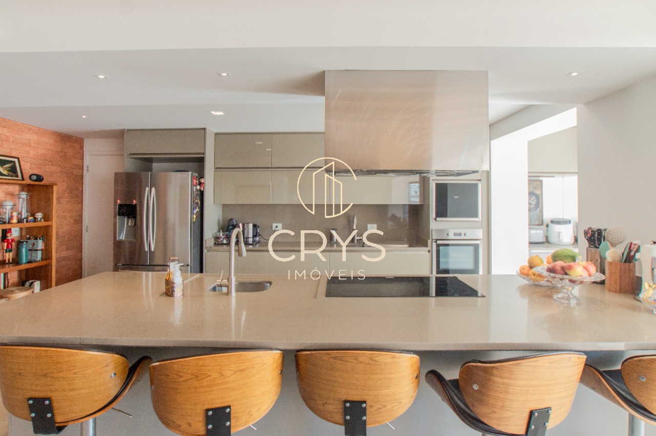 Apartamento, 3 quartos, 140 m² - Foto 7