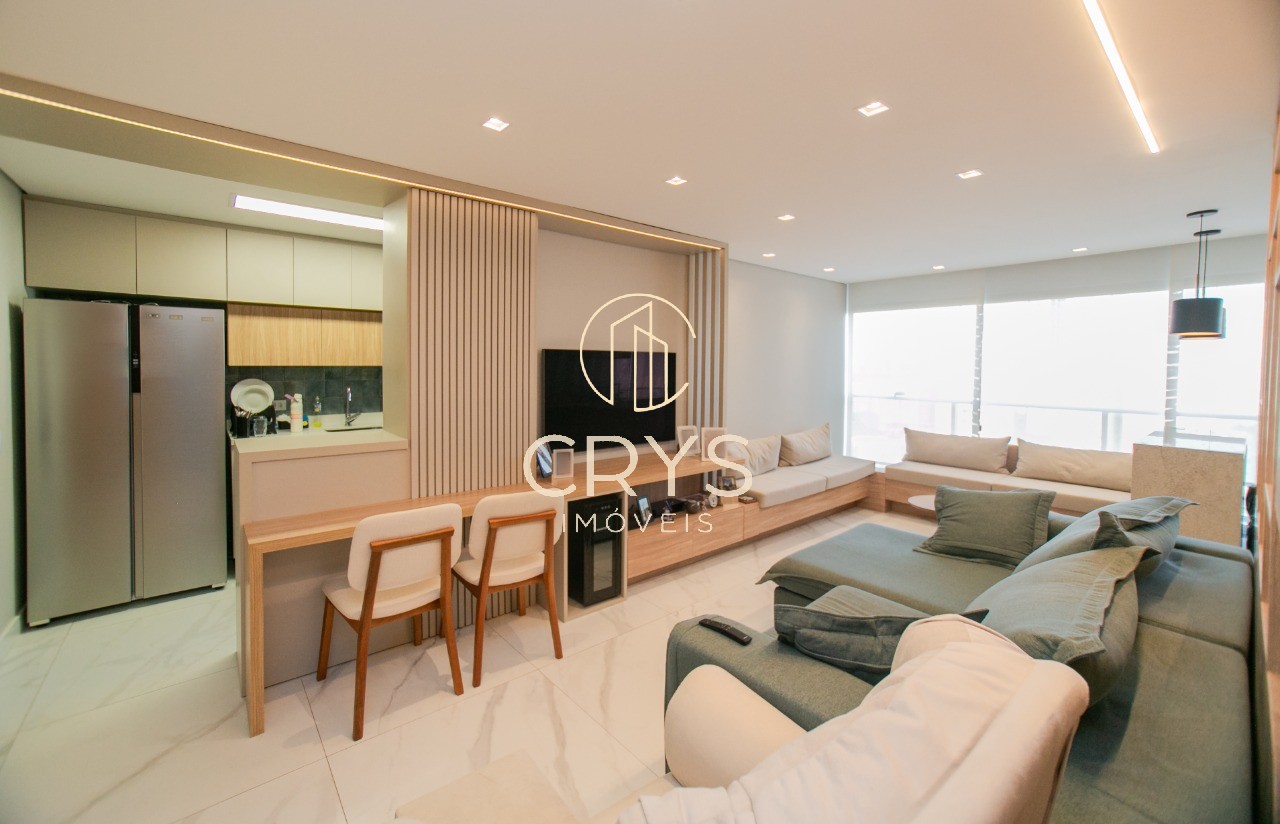 Apartamento, 3 quartos, 95 m² - Foto 2