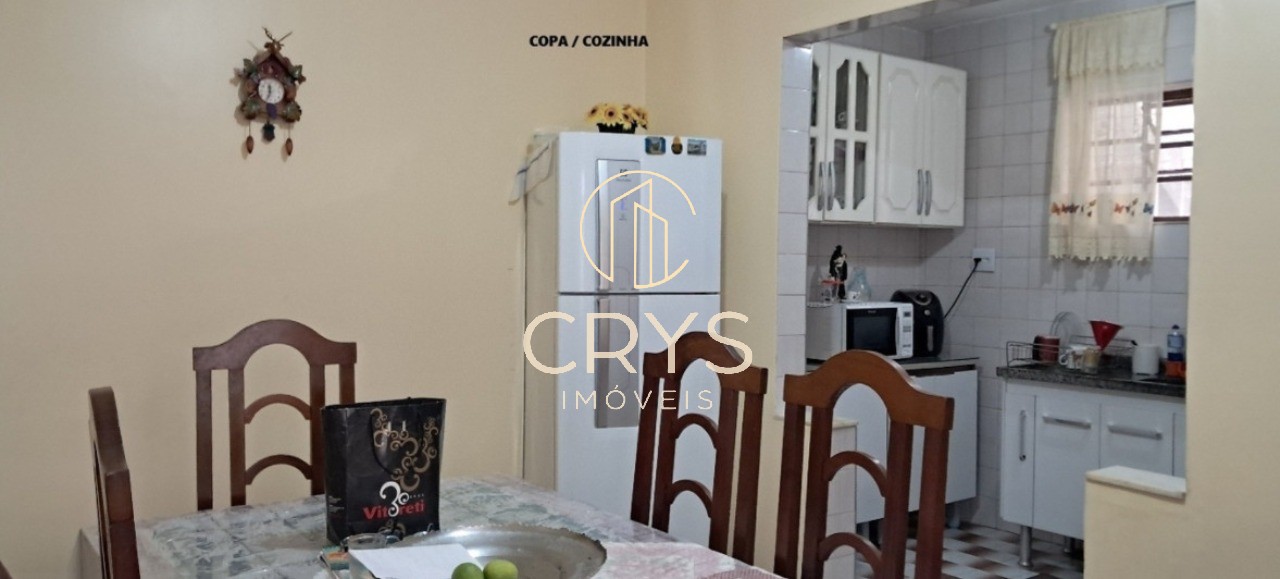 Casa, 2 quartos, 90 m² - Foto 5