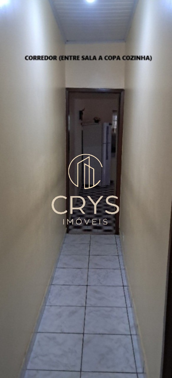 Casa, 2 quartos, 90 m² - Foto 18